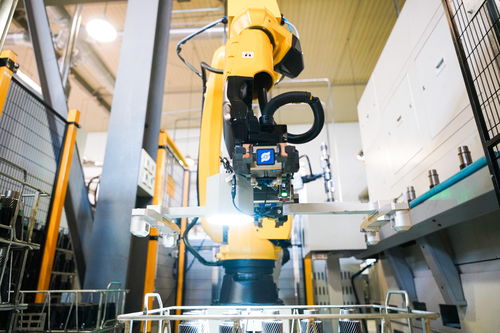 互聯網大會 強磁場 賦能嘉興桐鄉產業跨級躍遷