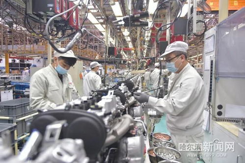 保 鏈 不停工丨每天裝配420臺d系列發(fā)動機(jī),售服人員 化身 主播指導(dǎo)維修