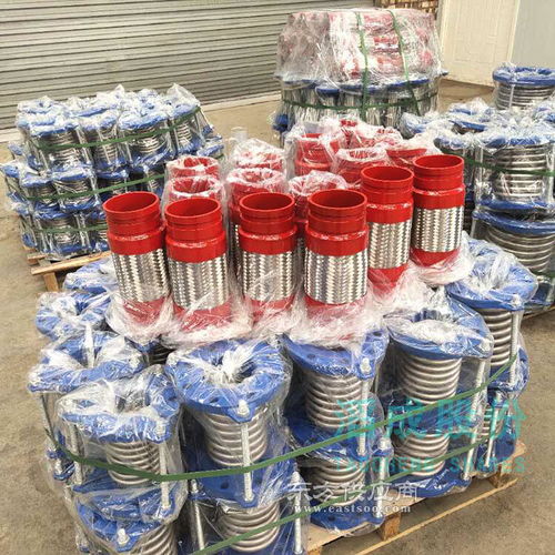 波紋補償器金屬軟管大量現(xiàn)貨發(fā)貨 廠家放心產(chǎn)品圖片