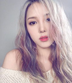 發(fā)型老氣 這8個最新流行發(fā)色可以讓你更fashion