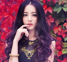 盤點近來最火爆的新晉女星，最火的竟是她！