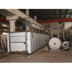 江蘇健達帶式脫水機 振動小、恒特發優勢解析